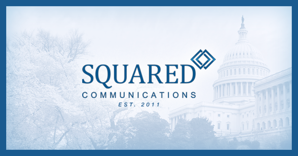 Squared Communications Logo